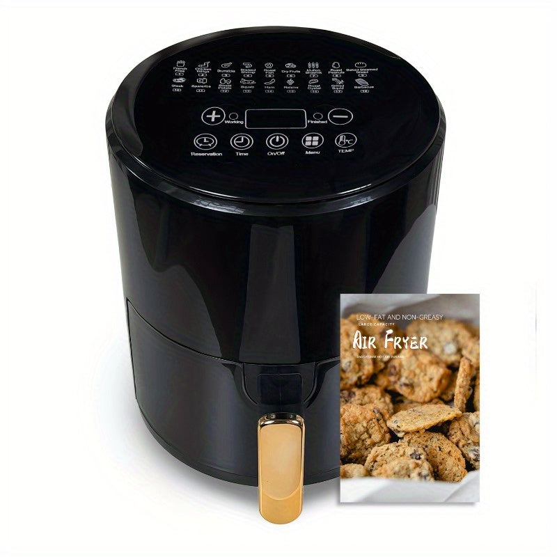 Air fryer