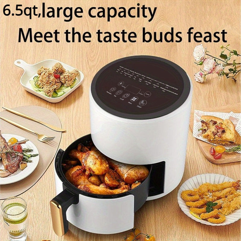 Air fryer