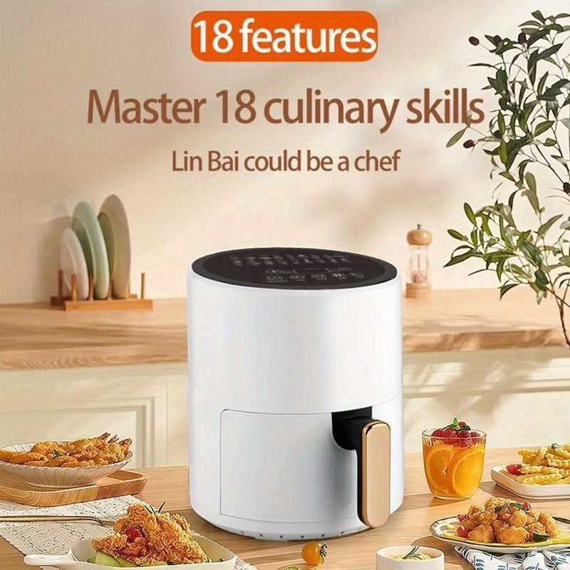 Air fryer