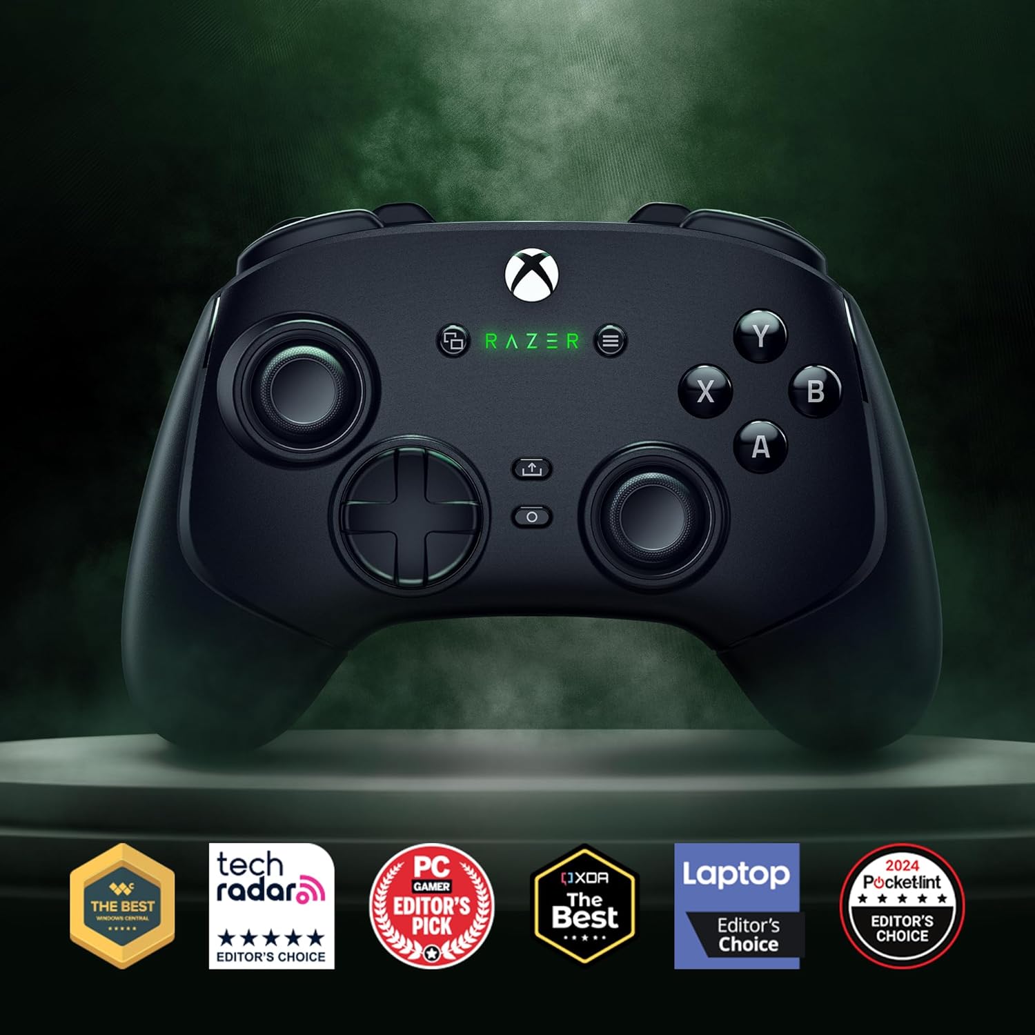 Razer Wolverine V3 Pro Wireless Gaming Controller