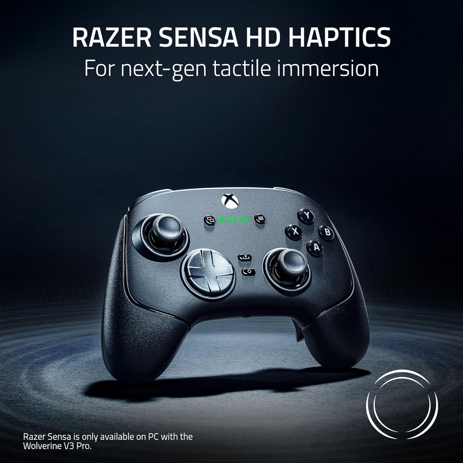 Razer Wolverine V3 Pro Wireless Gaming Controller
