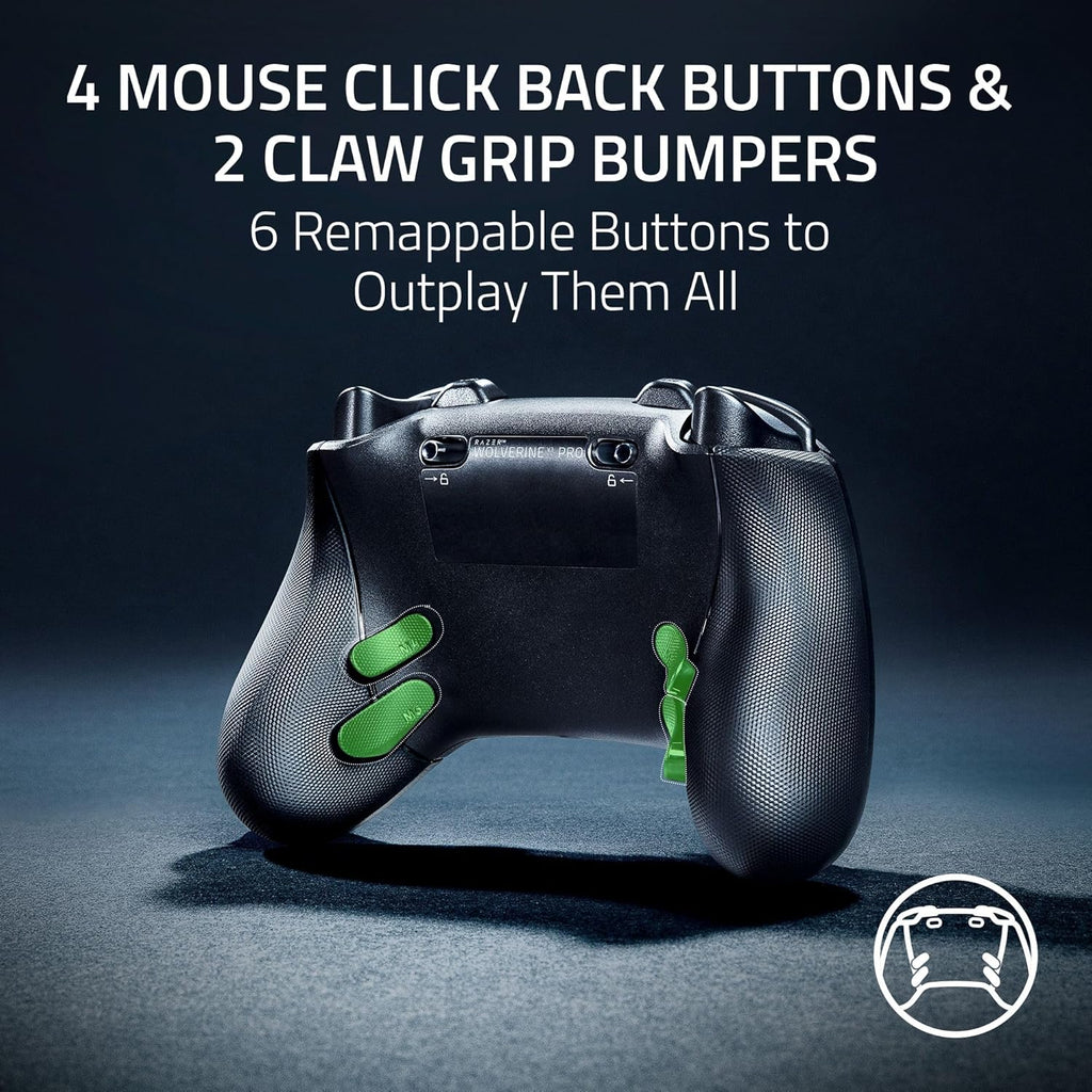 Razer Wolverine V3 Pro Wireless Gaming Controller