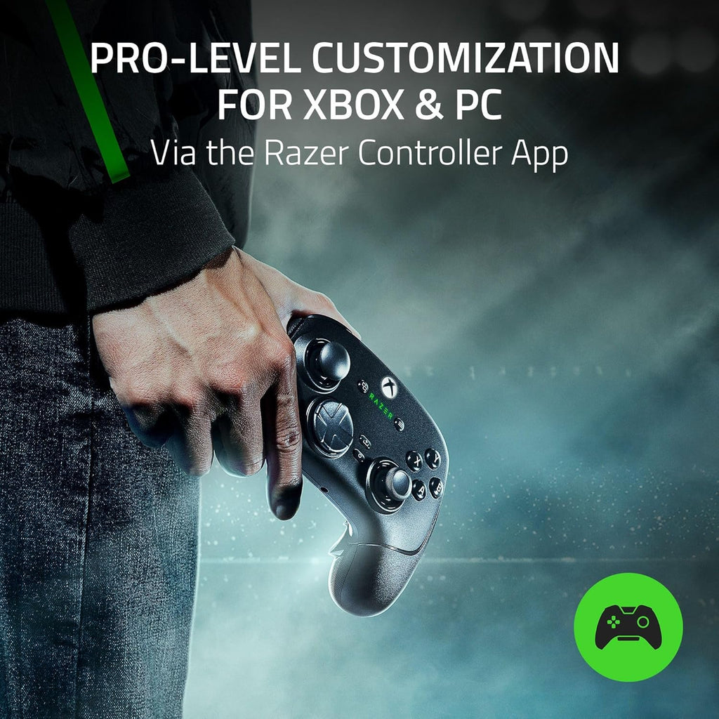 Razer Wolverine V3 Pro Wireless Gaming Controller